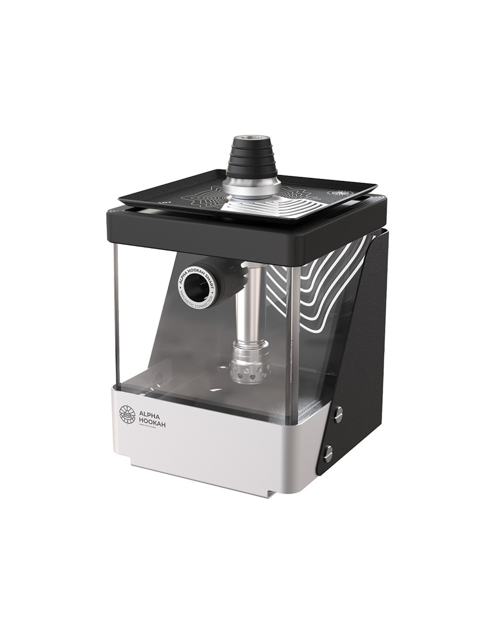 Alpha Hookah SMART EXZO